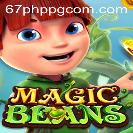 Experience the Enchantment of MAGICBEANS: A Journey into the World of 67phppg.com
