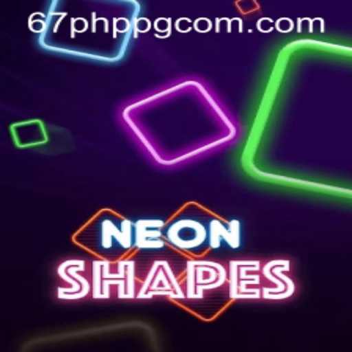 NeonShapes: A Pulse-Pounding Gaming Universe