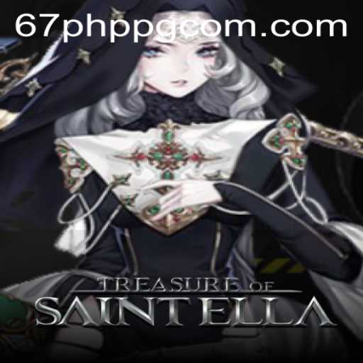 Exploring the Mystical World of TreasureofSaintElla